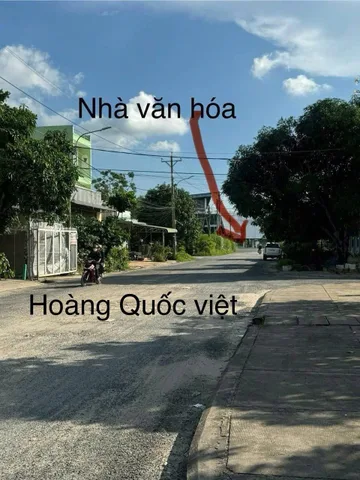 Bất động sản tại An Giang - ảnh 1