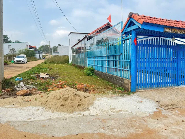 Bất động sản tại Đắk Lắk - ảnh 1