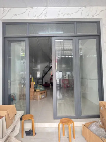 Bất động sản tại An Giang - ảnh 1