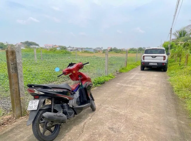 Bất động sản tại Tây Ninh - ảnh 1