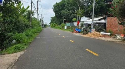 Bất động sản tại Bình Dương - ảnh 1