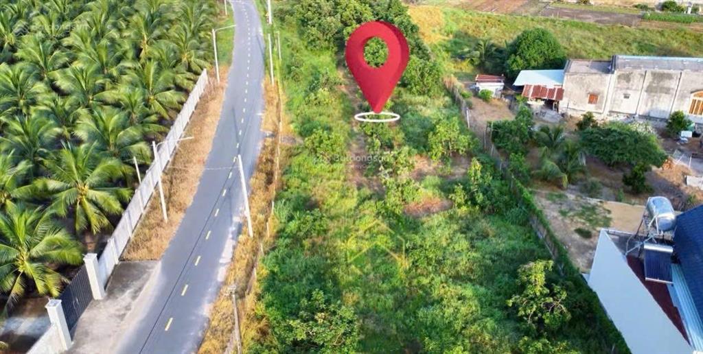 Bất động sản tại Bà Rịa - Vũng Tàu - ảnh 1
