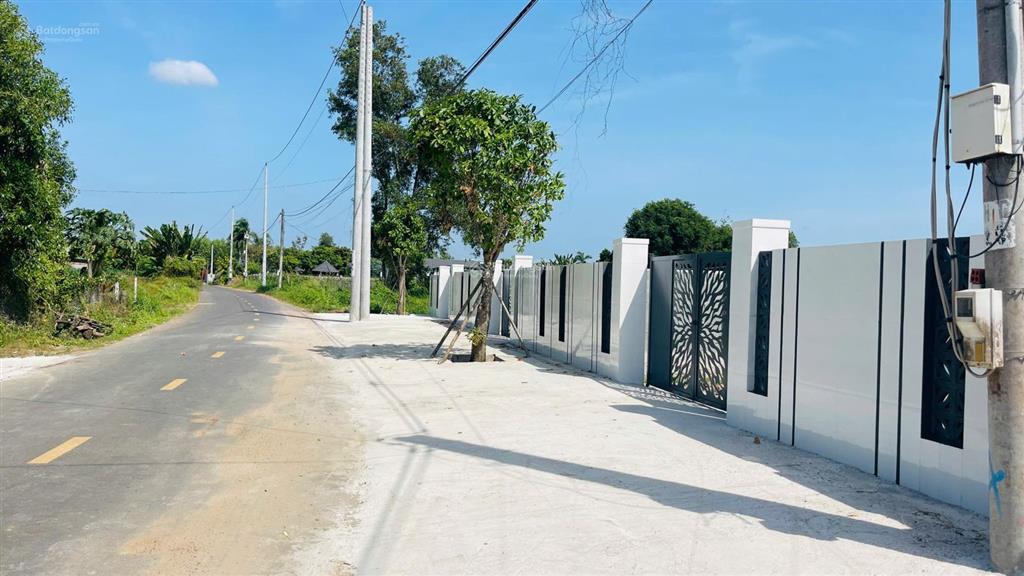 Bất động sản tại Bà Rịa - Vũng Tàu - ảnh 1