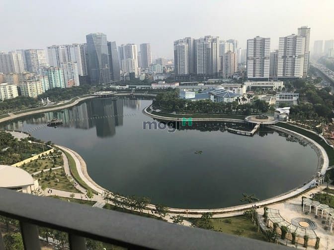 Căn hộ / chung cư tại Cầu Giấy, Hà Nội - ảnh 1
