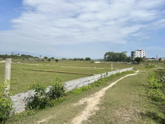 Bất động sản tại Khánh Hòa - ảnh 1