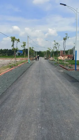 Bất động sản tại Bình Phước - ảnh 1