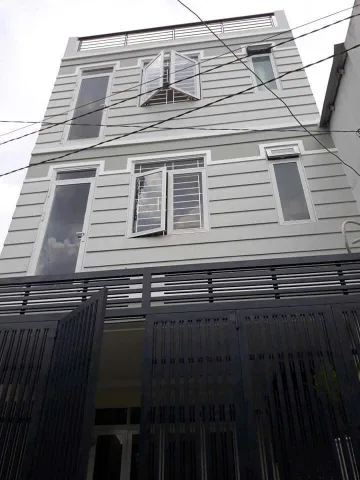 Bất động sản tại TP. Hồ Chí Minh - ảnh 1