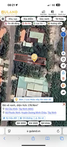 Bất động sản tại Tây Ninh - ảnh 1