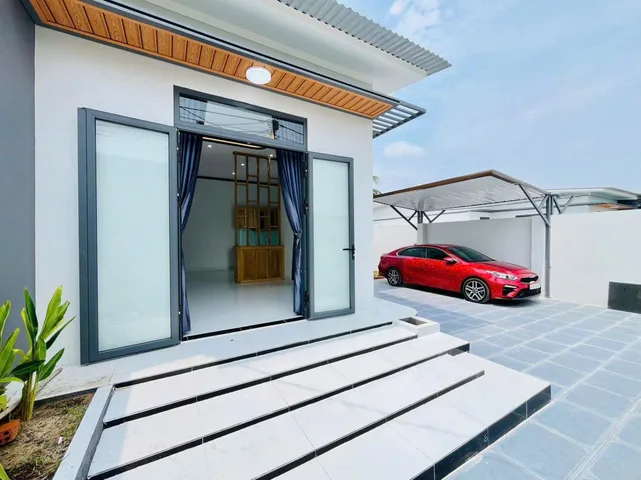 Bất động sản tại Đắk Lắk - ảnh 1