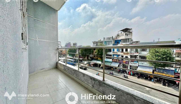 Bất động sản tại TP. Hồ Chí Minh - ảnh 1