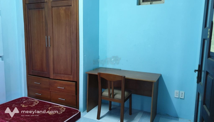 Bất động sản tại TP. Hồ Chí Minh - ảnh 1