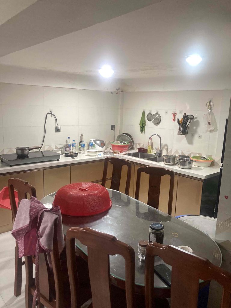 Nhà riêng tại Tây Hồ, Hà Nội - ảnh 4