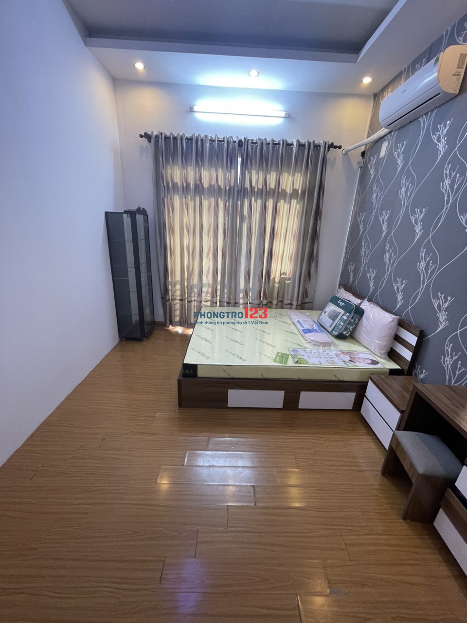 Bất động sản tại TP. Hồ Chí Minh - ảnh 1