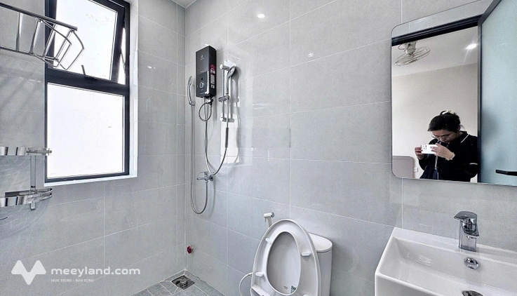 Bất động sản tại TP. Hồ Chí Minh - ảnh 1