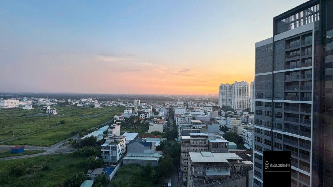 Bất động sản tại TP. Hồ Chí Minh - ảnh 1