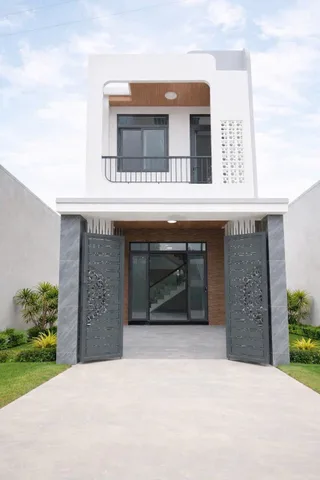 Bất động sản tại Bình Dương - ảnh 1