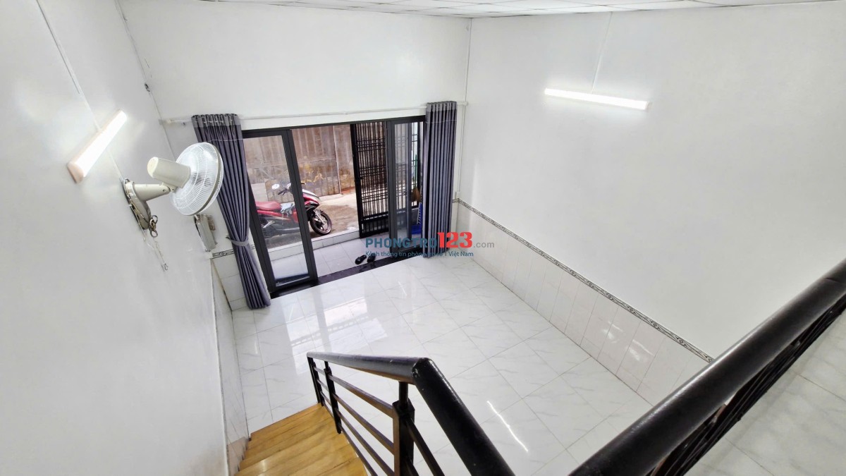 Bất động sản tại TP. Hồ Chí Minh - ảnh 1