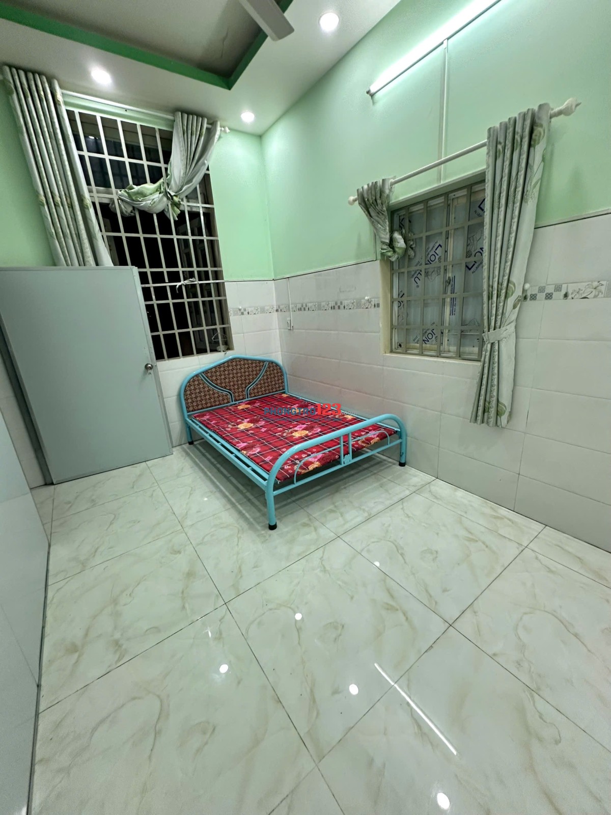Bất động sản tại TP. Hồ Chí Minh - ảnh 1