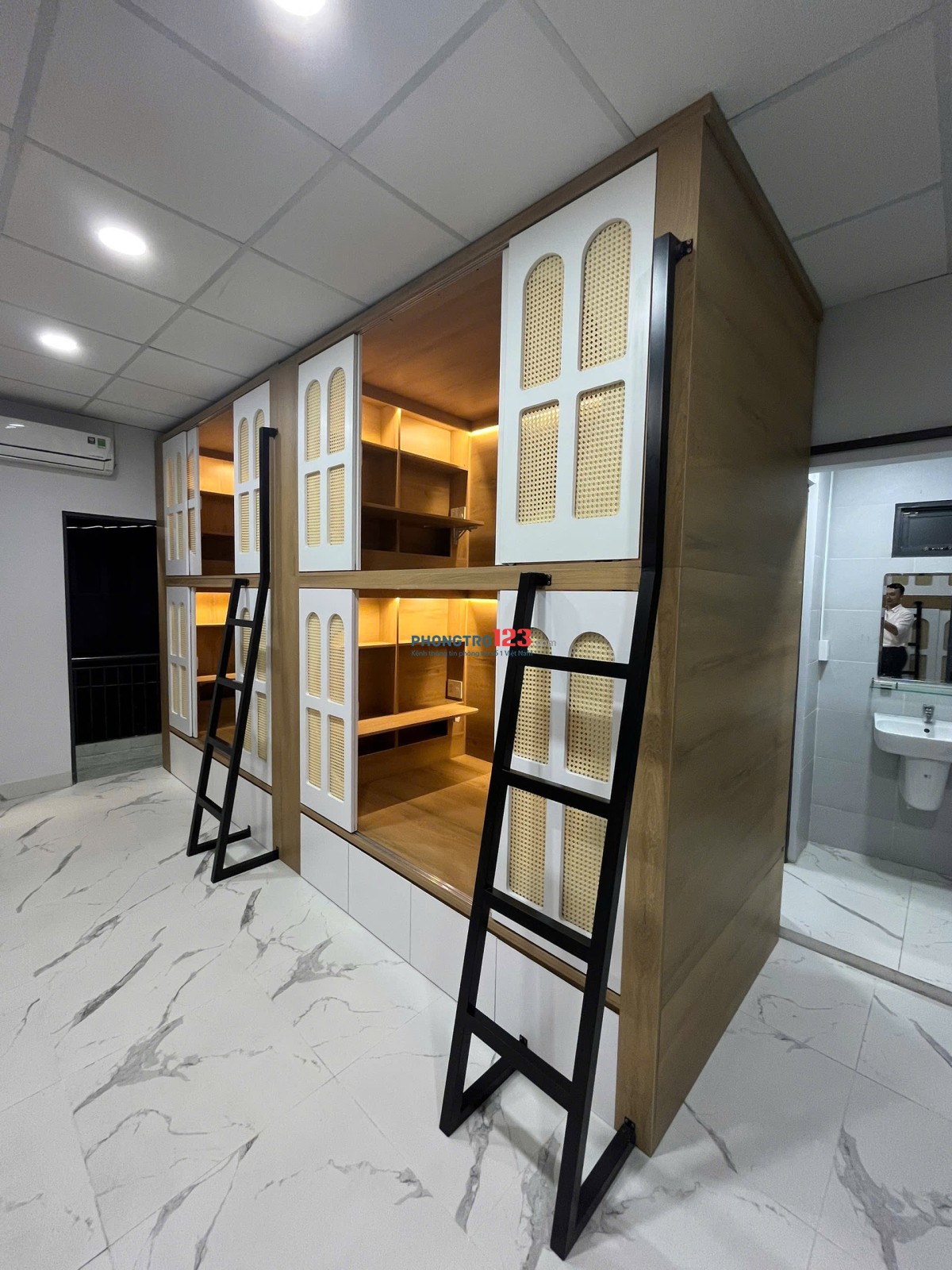 Bất động sản tại TP. Hồ Chí Minh - ảnh 1