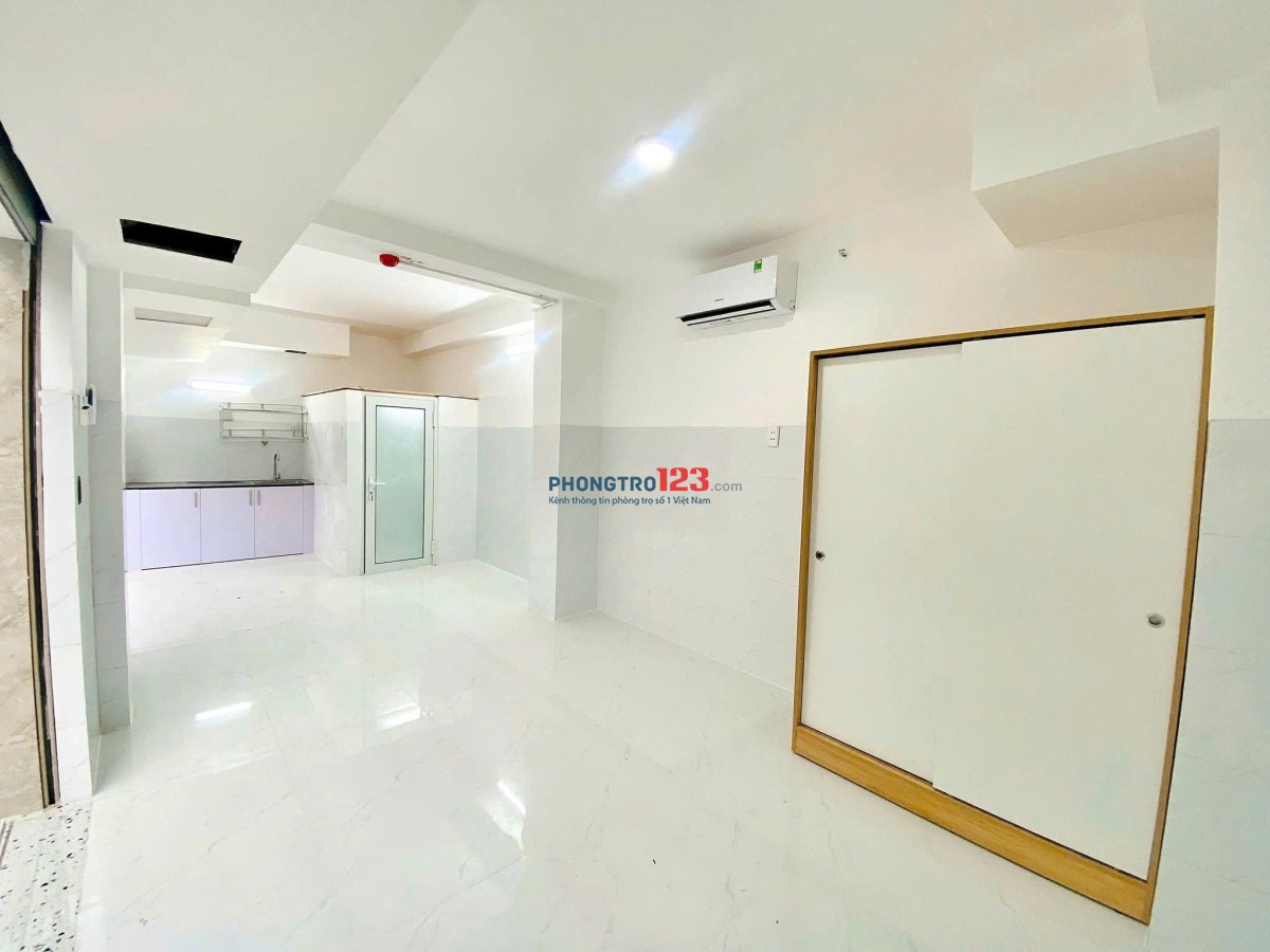Bất động sản tại TP. Hồ Chí Minh - ảnh 1