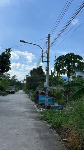 Bất động sản tại Bình Dương - ảnh 1