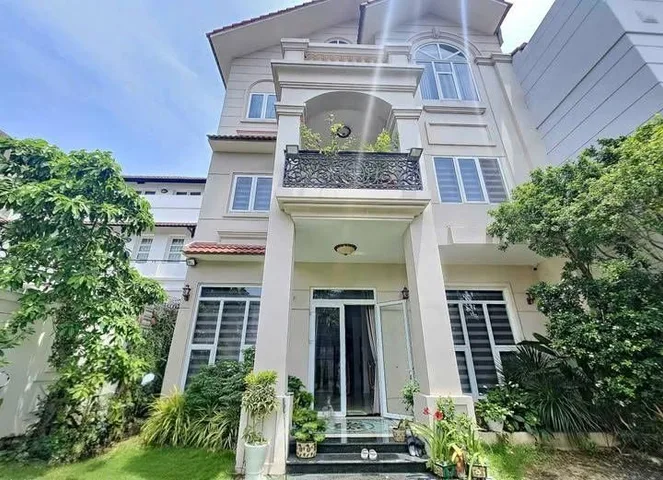 Bất động sản tại Bà Rịa - Vũng Tàu - ảnh 1