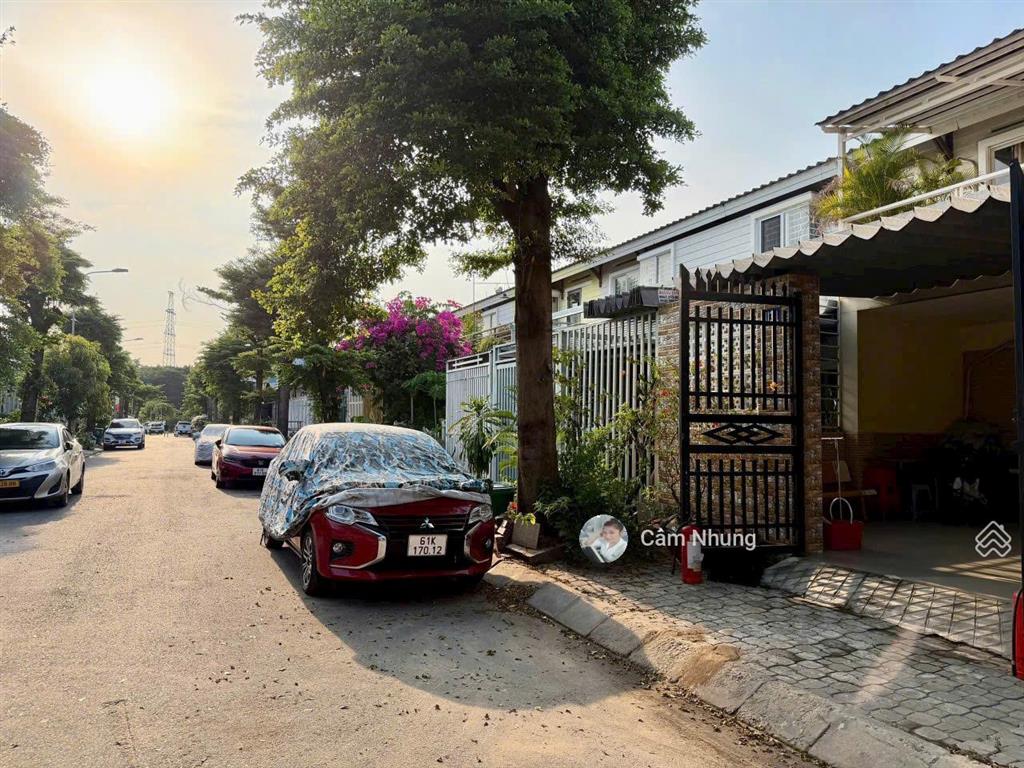 Bất động sản tại Bình Dương - ảnh 1