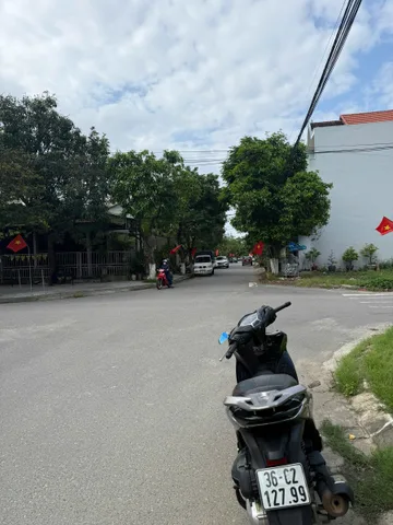 Bất động sản tại Đà Nẵng - ảnh 1