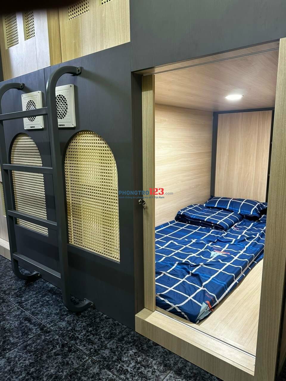 Bất động sản tại TP. Hồ Chí Minh - ảnh 1