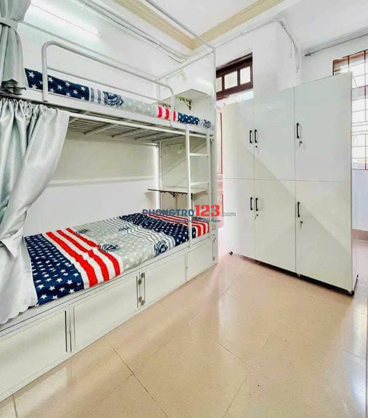 Bất động sản tại TP. Hồ Chí Minh - ảnh 1