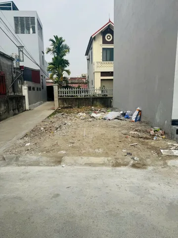 Bất động sản tại Hải Phòng - ảnh 1