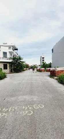 Bất động sản tại Hải Phòng - ảnh 1