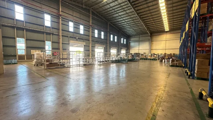 Bất động sản tại TP. Hồ Chí Minh - ảnh 1