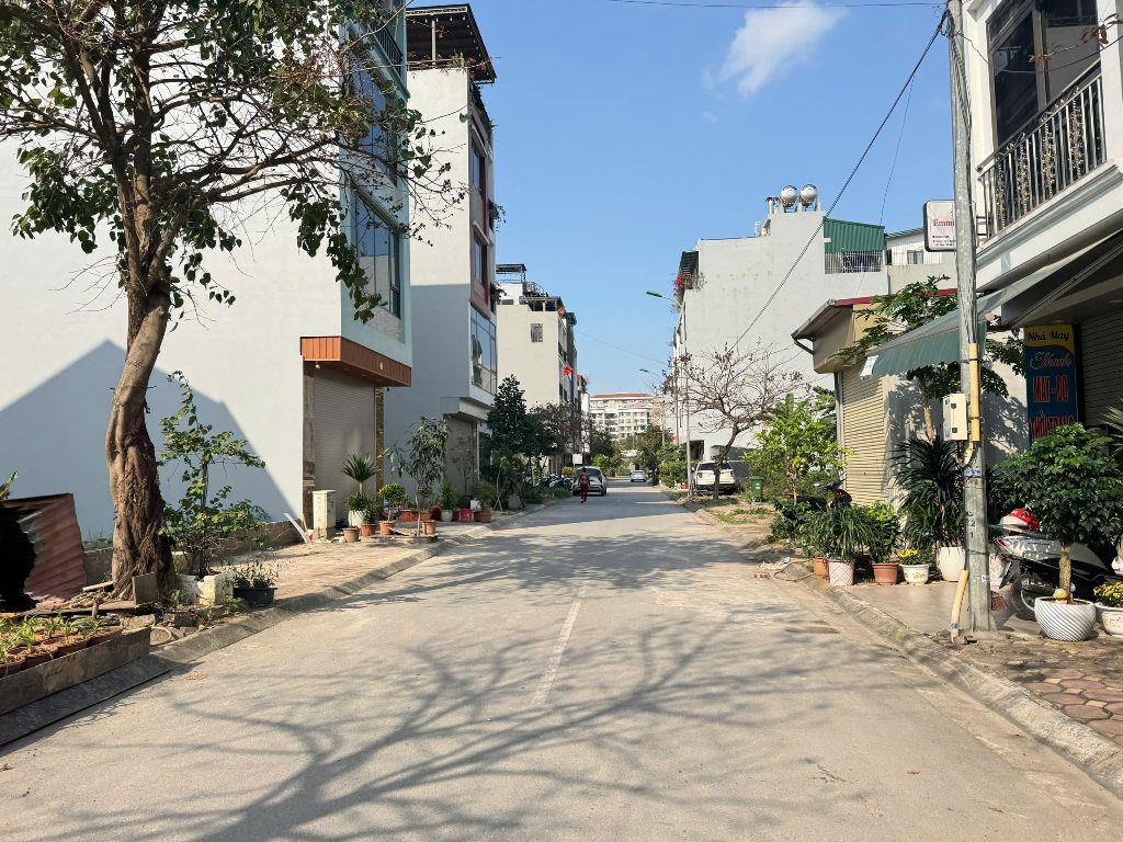 Bất động sản tại Hà Nội - ảnh 1