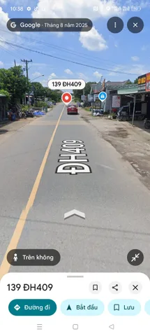 Bất động sản tại Bình Dương - ảnh 1