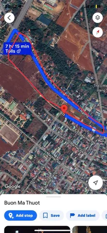 Bất động sản tại Đắk Lắk - ảnh 1