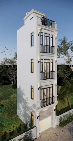 Bất động sản tại Hà Nội - ảnh 1