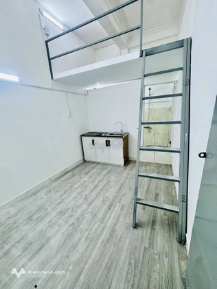 Bất động sản tại TP. Hồ Chí Minh - ảnh 1