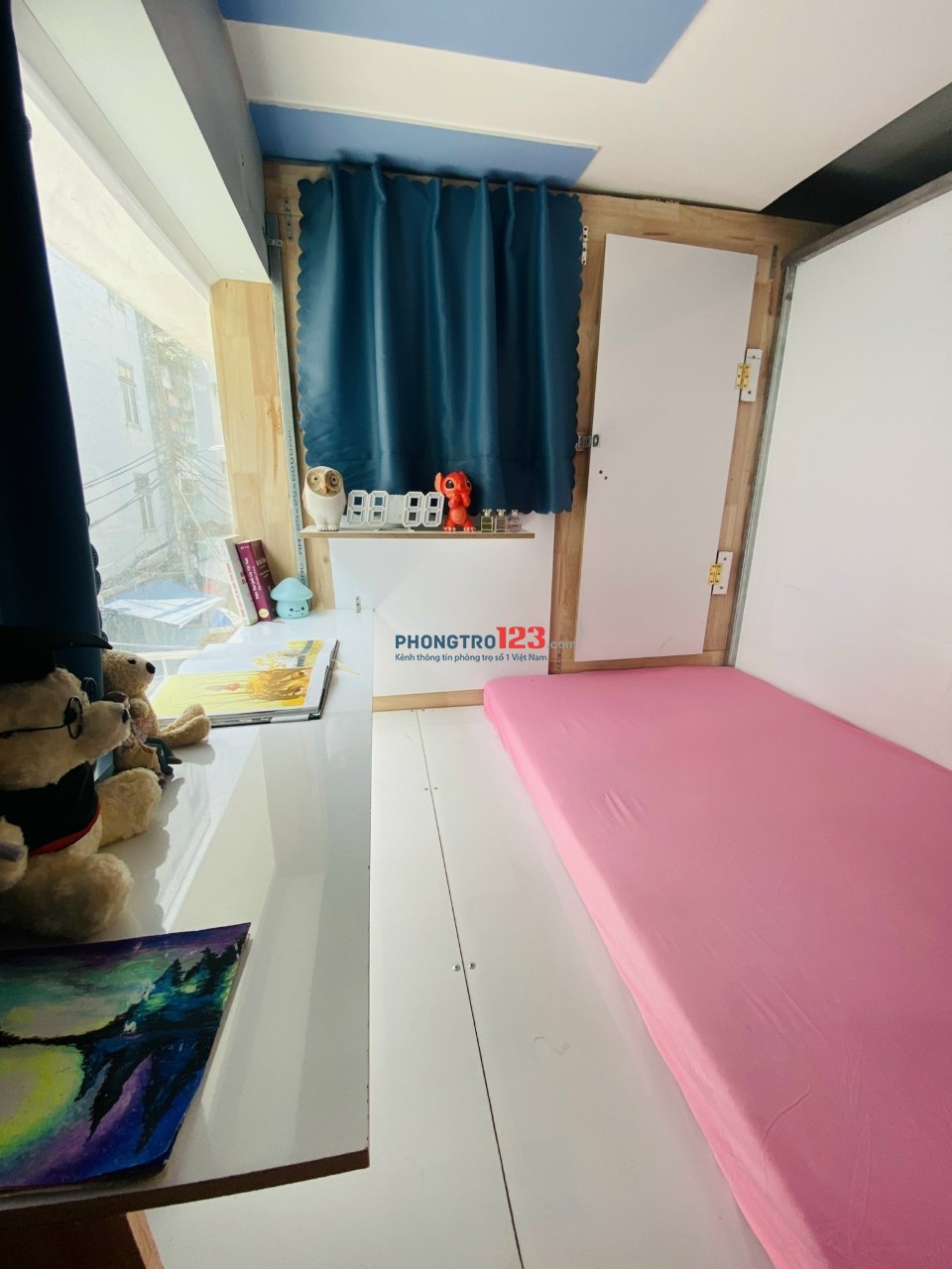 Bất động sản tại TP. Hồ Chí Minh - ảnh 1