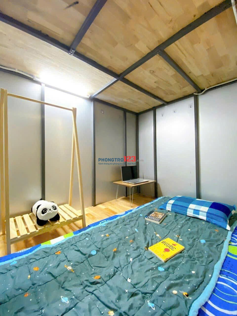 Bất động sản tại TP. Hồ Chí Minh - ảnh 1