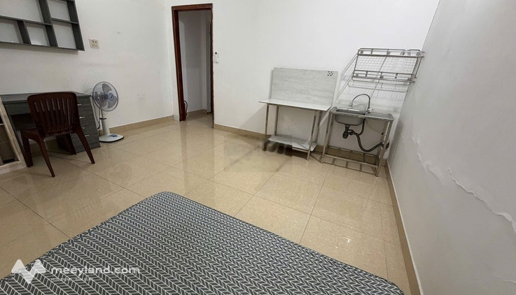 Bất động sản tại TP. Hồ Chí Minh - ảnh 1