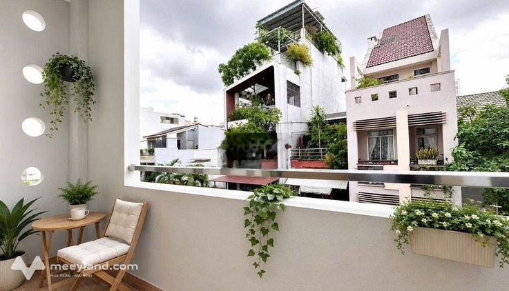 Bất động sản tại TP. Hồ Chí Minh - ảnh 1