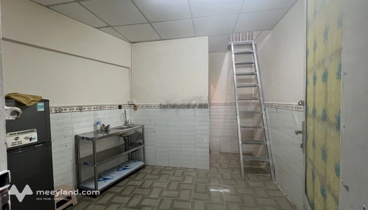 Bất động sản tại TP. Hồ Chí Minh - ảnh 1