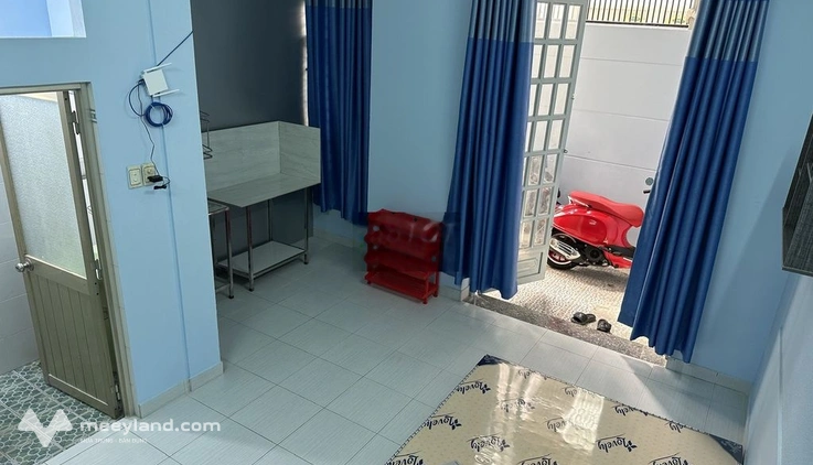 Bất động sản tại TP. Hồ Chí Minh - ảnh 1