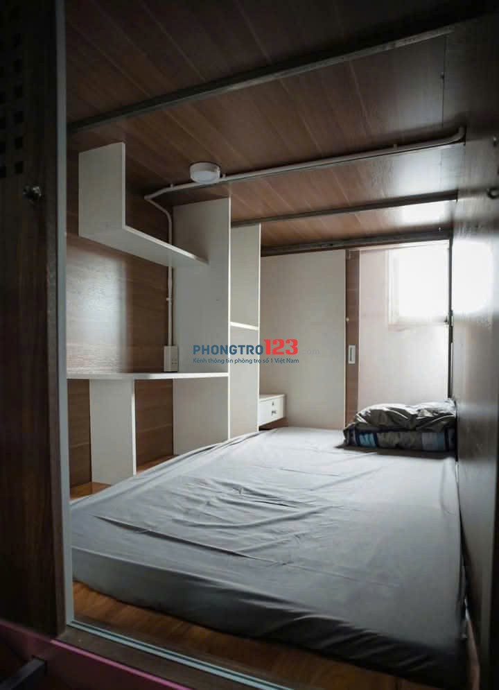 Bất động sản tại TP. Hồ Chí Minh - ảnh 1