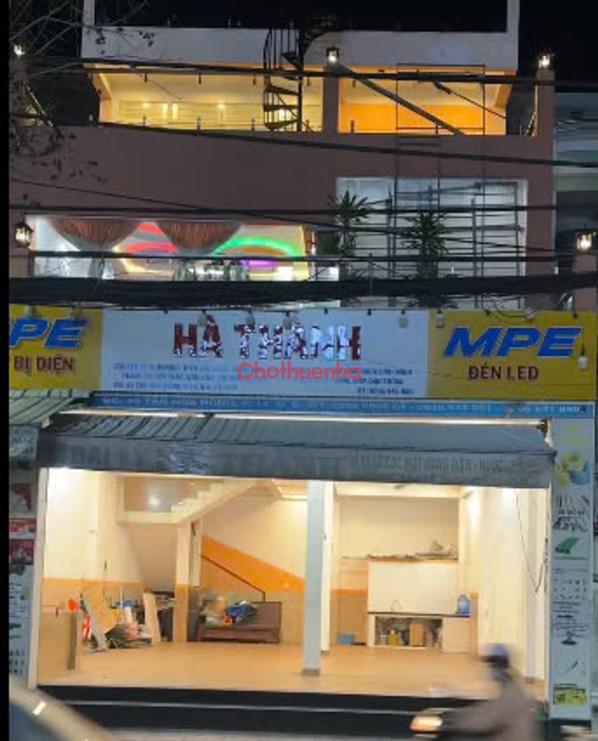 Bất động sản tại TP. Hồ Chí Minh - ảnh 1