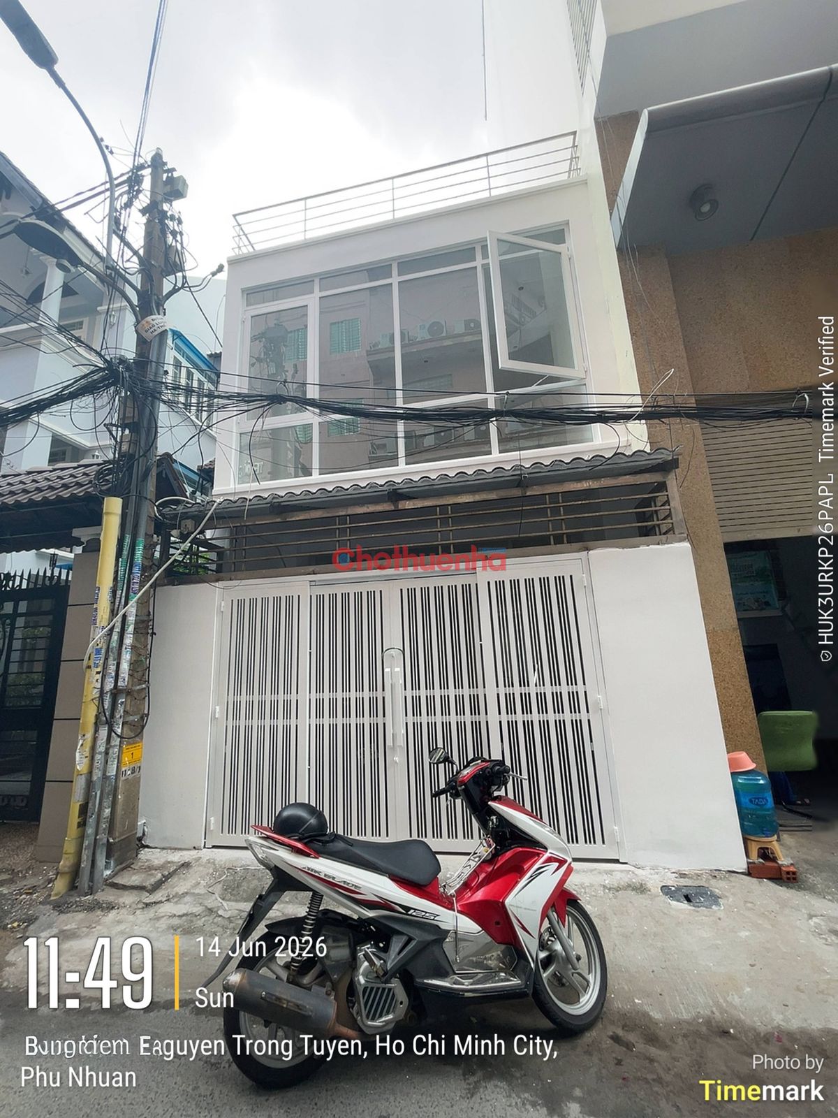 Bất động sản tại TP. Hồ Chí Minh - ảnh 1