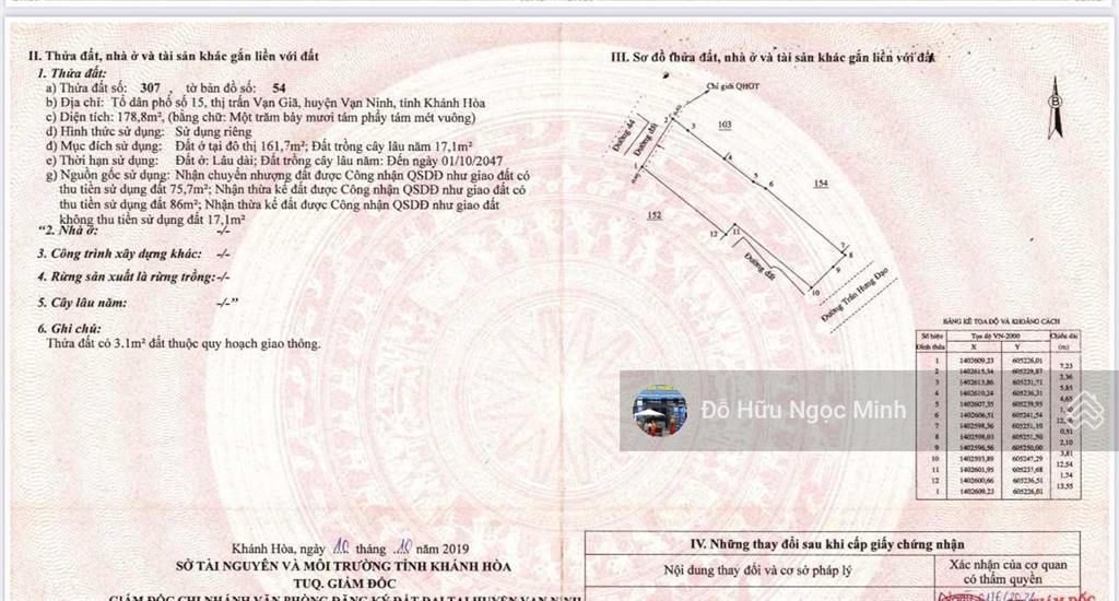 Bất động sản tại Khánh Hòa - ảnh 1