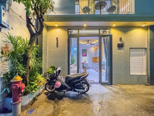Bất động sản tại Đà Nẵng - ảnh 1