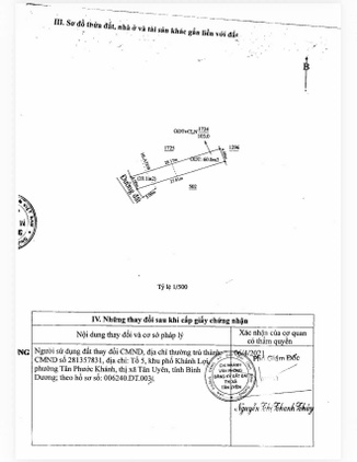 Bất động sản tại Bình Dương - ảnh 1